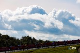 2023 UEC Road European Championships - Drenthe - Under 23 Men's Road Race - Coevorden - Col Du VAM 108 km - 22/09/2023 - Scenery - photo Luca Bettini/SprintCyclingAgency?2023